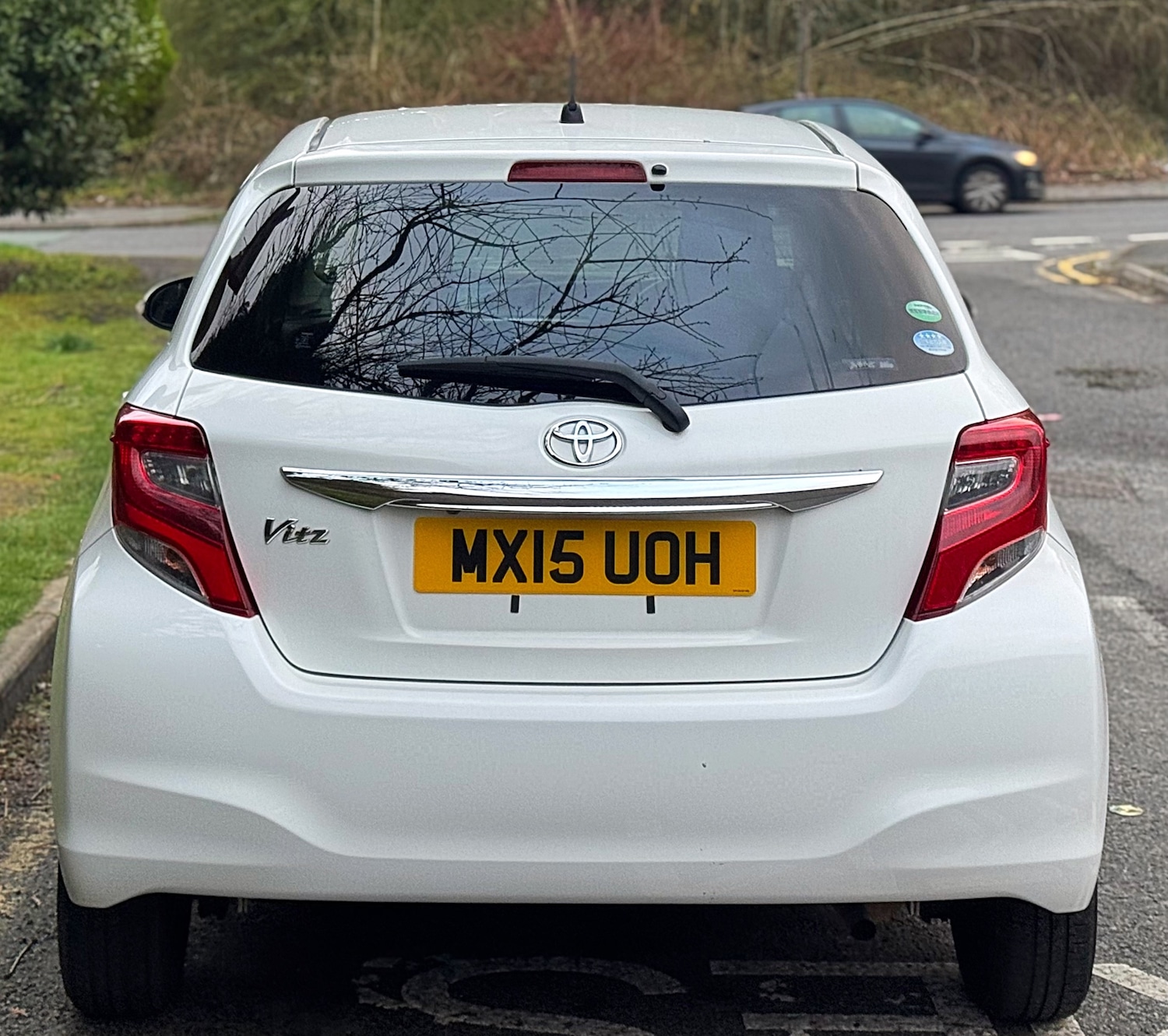 Used Toyota Vitz 2026 for sale - 78058986: Photo 23