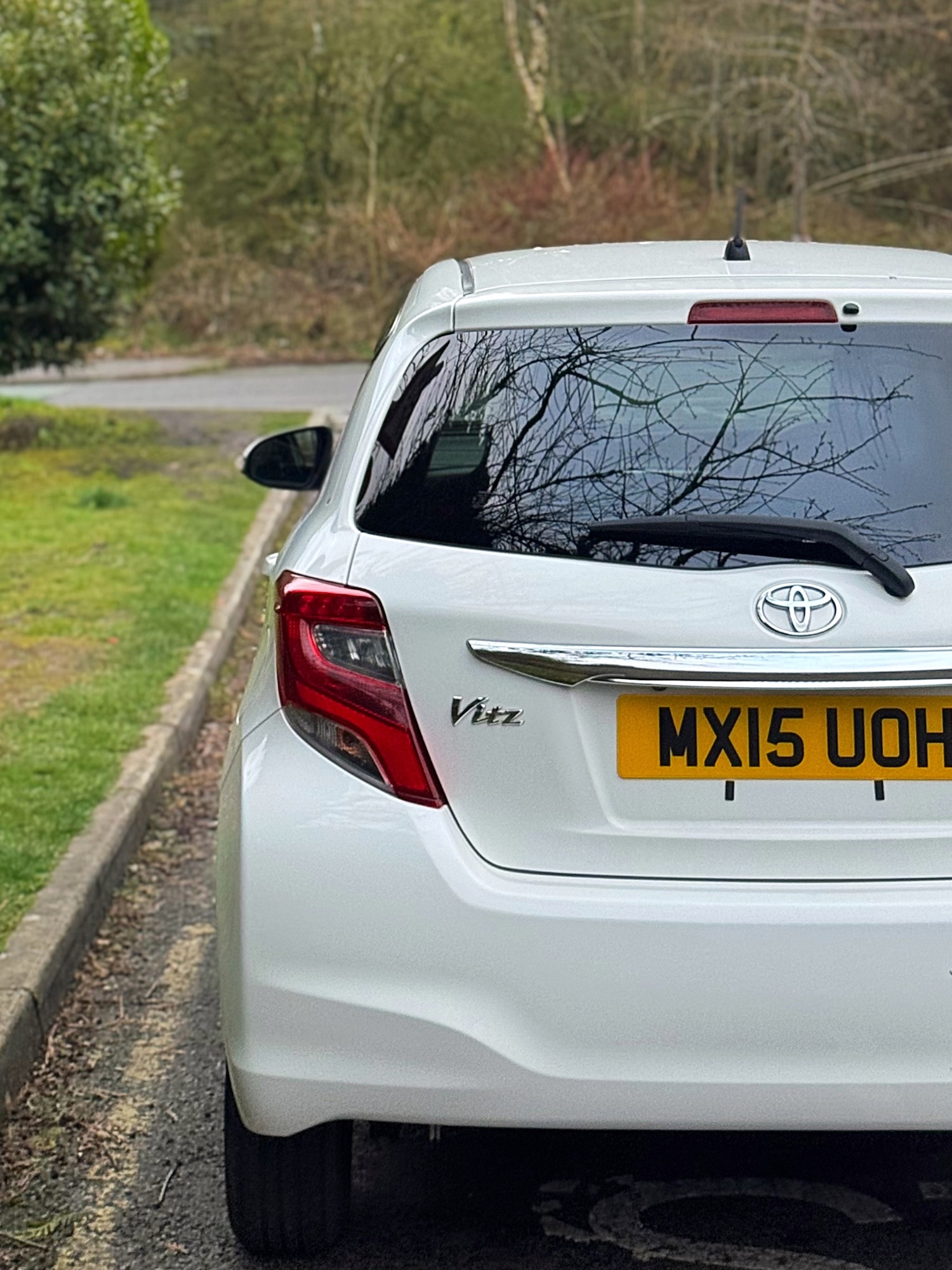 Used Toyota Vitz 2026 for sale - 78058986: Photo 25