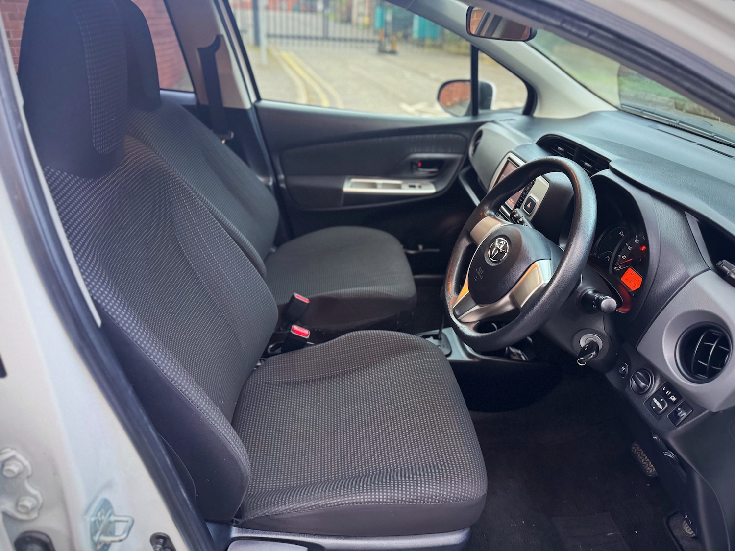 Used Toyota Vitz 2026 for sale - 78058986: Photo 30