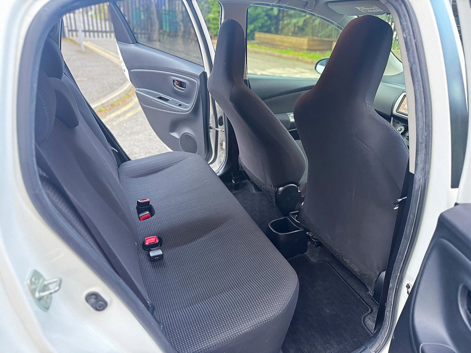 Used Toyota Vitz 2026 for sale - 78058986: Photo 32