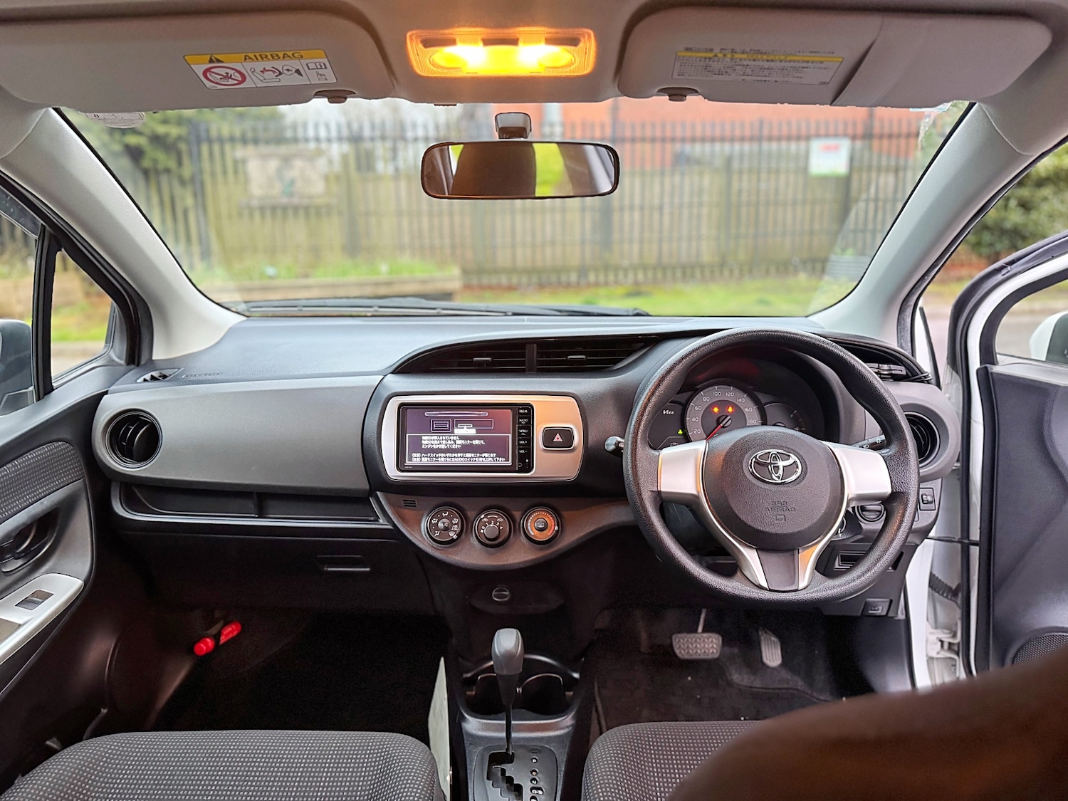 Used Toyota Vitz 2026 for sale - 78058986: Photo 33