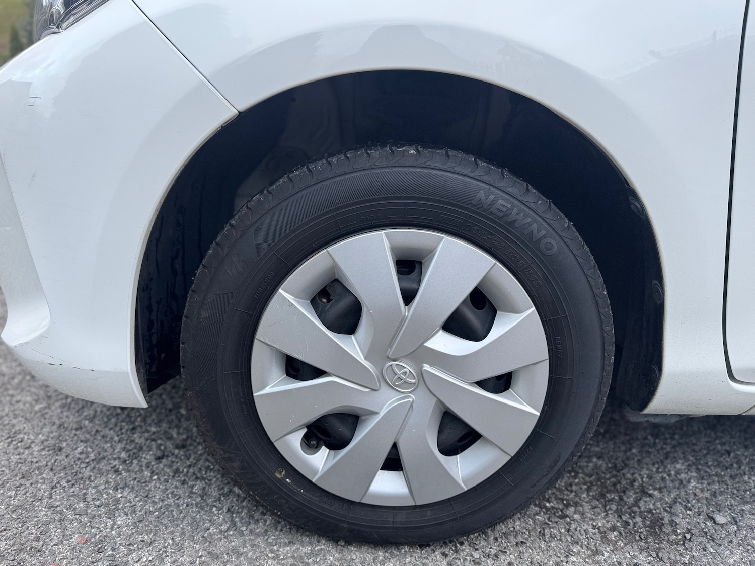 Used Toyota Vitz 2026 for sale - 78058986: Photo 39