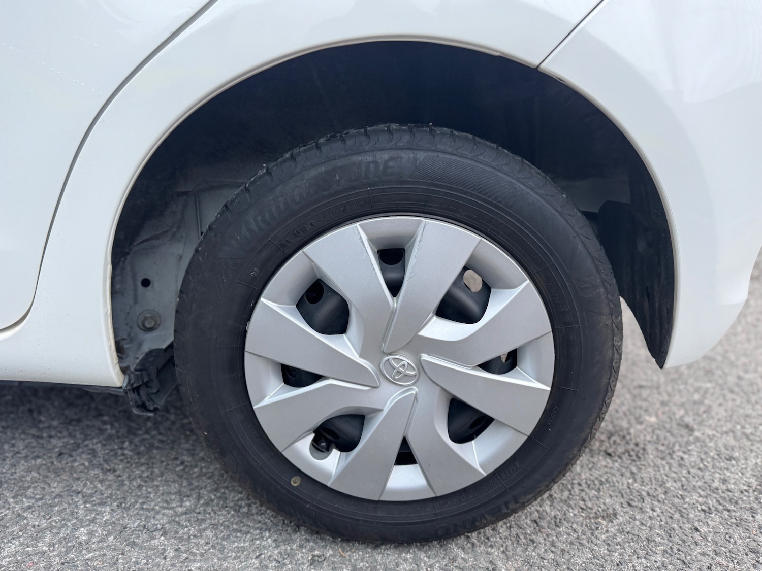 Used Toyota Vitz 2026 for sale - 78058986: Photo 40