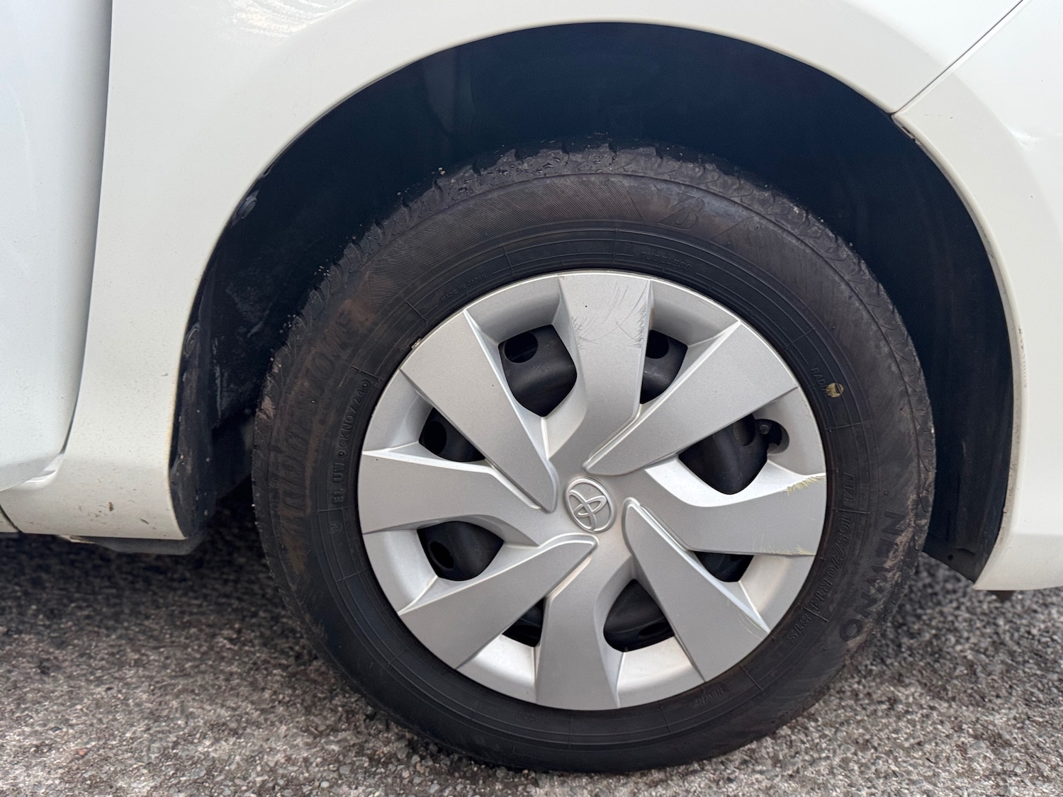 Used Toyota Vitz 2026 for sale - 78058986: Photo 42