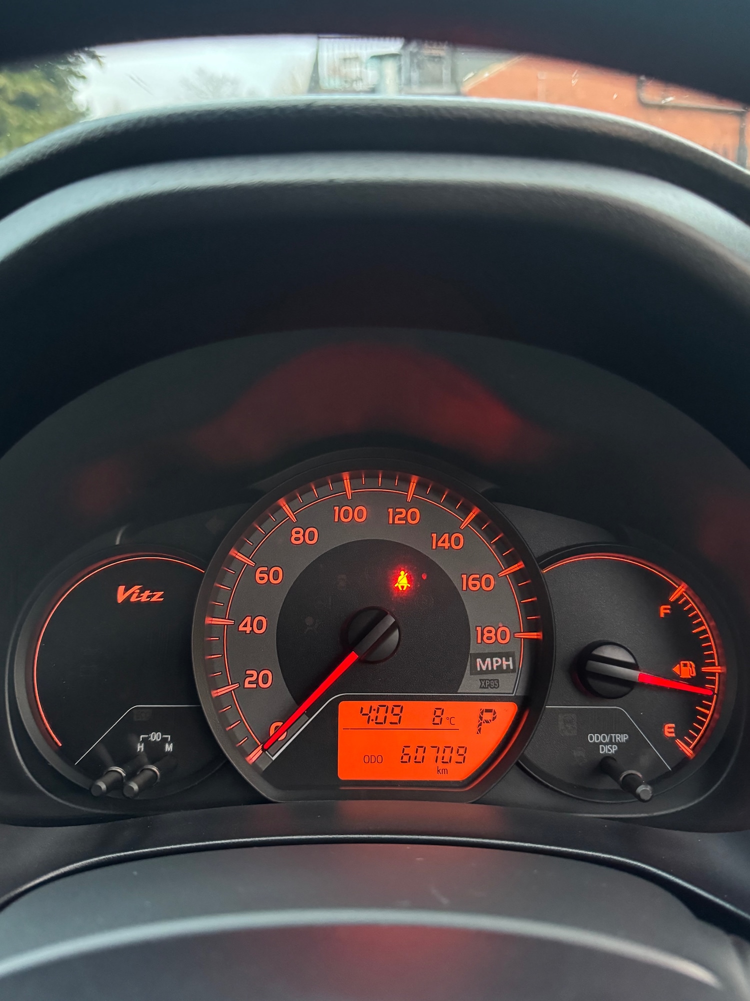 Used Toyota Vitz 2026 for sale - 78058986: Photo 53