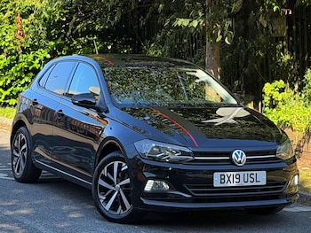 Used Volkswagen Polo 2019 for sale - 79182843: Photo