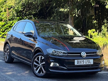 Used Volkswagen Polo 2019 for sale - 79182843: Photo