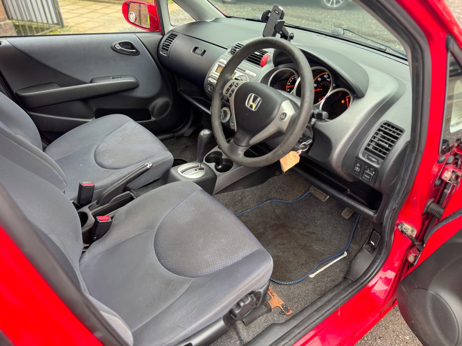 Used Honda Jazz 2008 for sale - 77506038: Photo 10