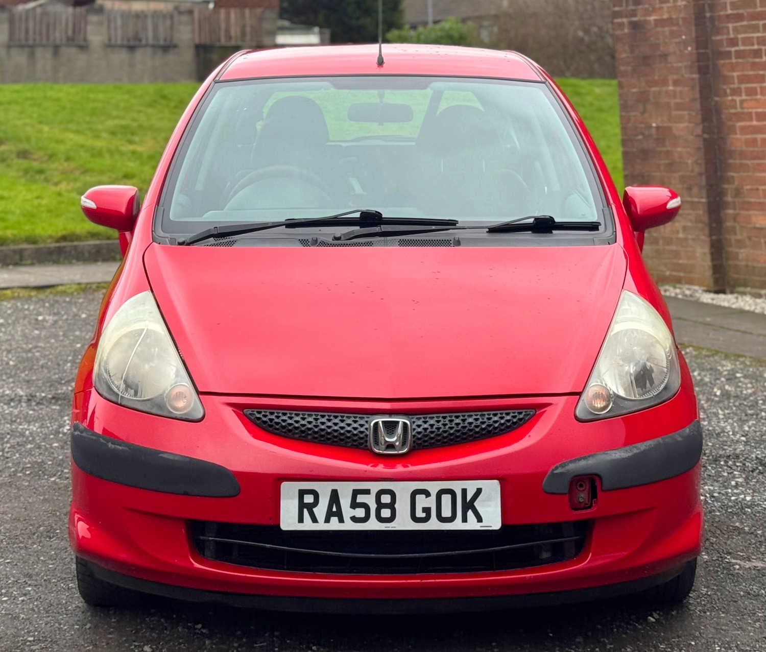 Used Honda Jazz 2008 for sale - 77506038: Photo 4