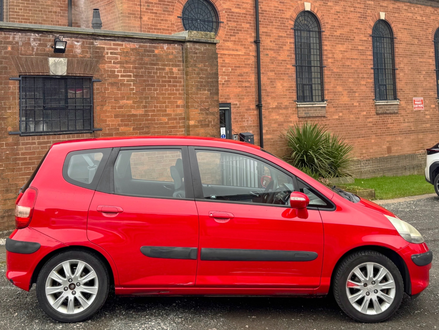 Used Honda Jazz 2008 for sale - 77506038: Photo 6