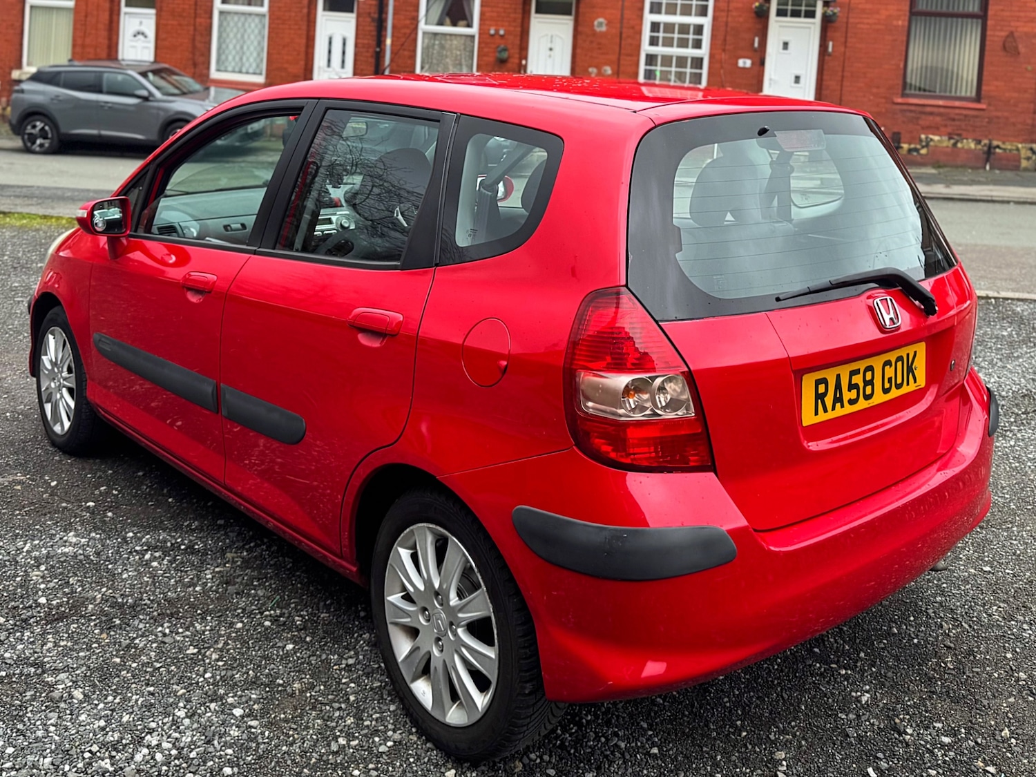 Used Honda Jazz 2008 for sale - 77506038: Photo 7