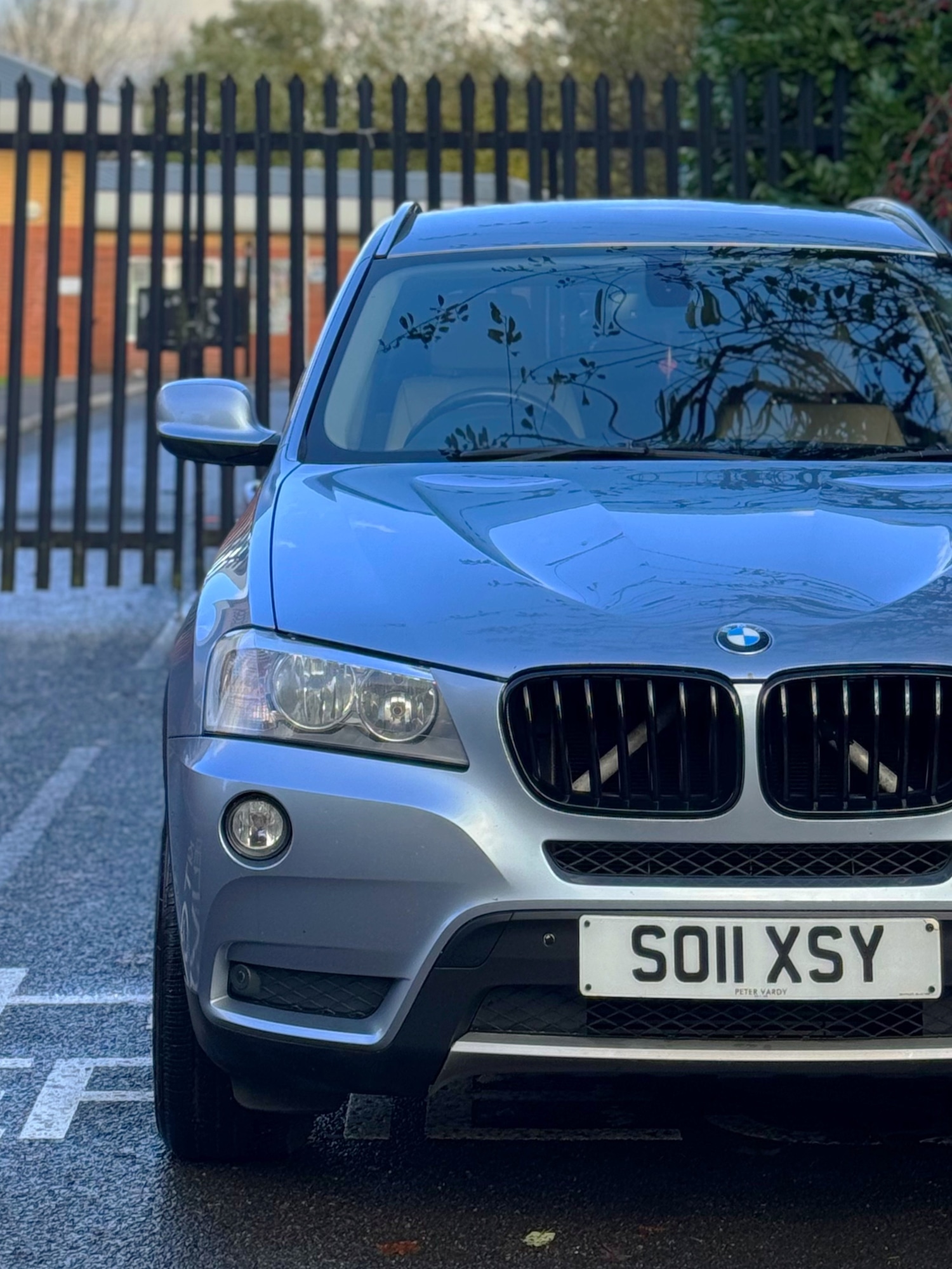 Used BMW X3 2011 for sale - 76397293: Photo 10