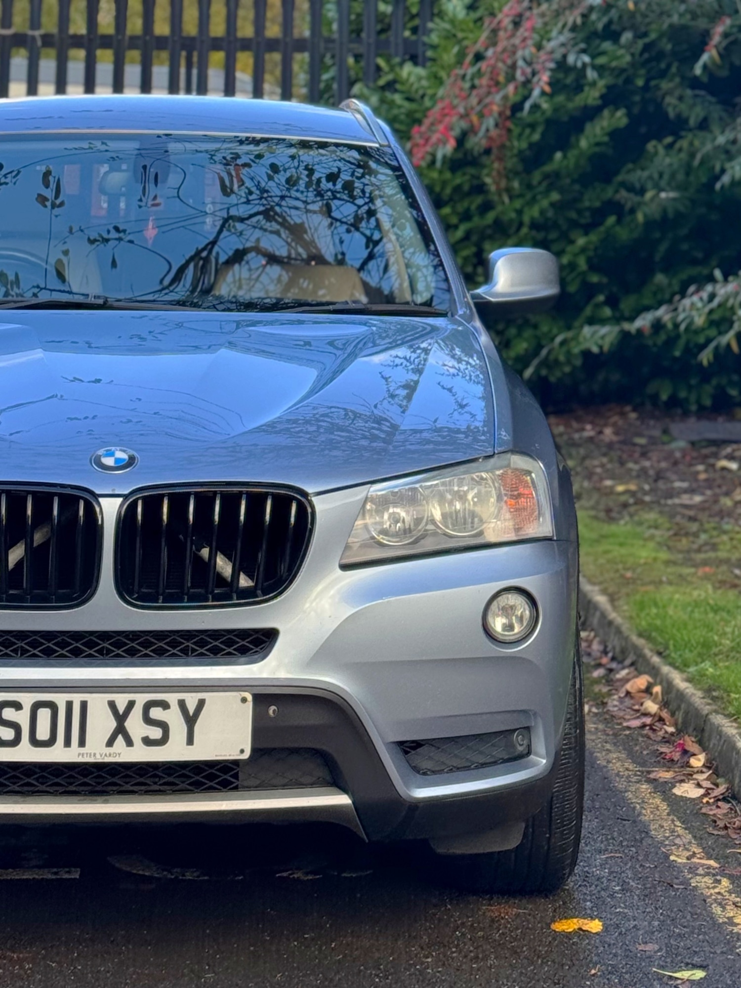 Used BMW X3 2011 for sale - 76397293: Photo 11