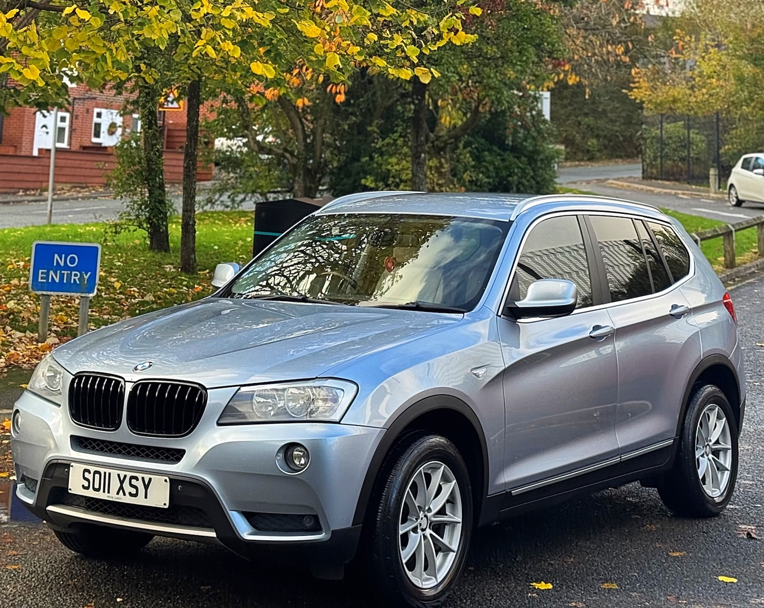 Used BMW X3 2011 for sale - 76397293: Photo 16