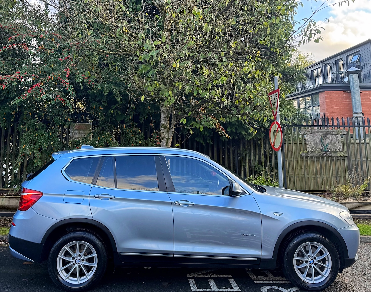 Used BMW X3 2011 for sale - 76397293: Photo 19