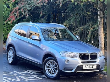 2011 (11) - xDrive20d SE 5dr Step Auto