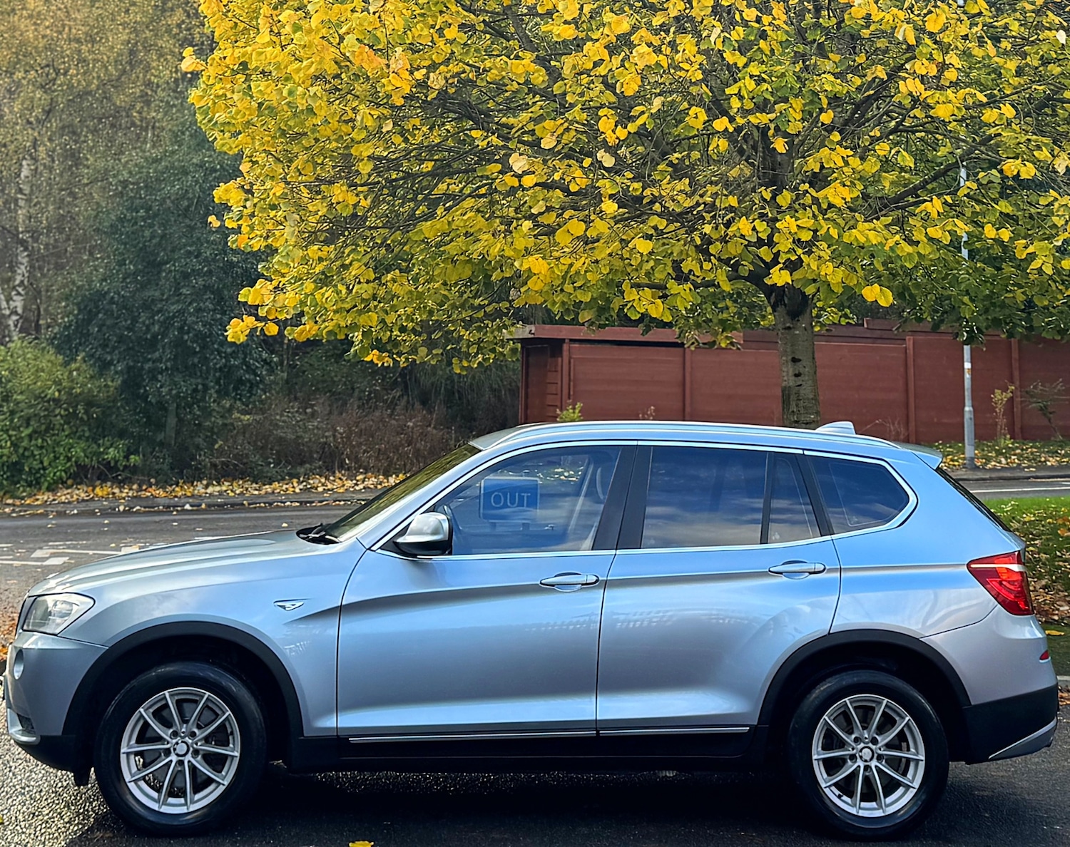 Used BMW X3 2011 for sale - 76397293: Photo 20