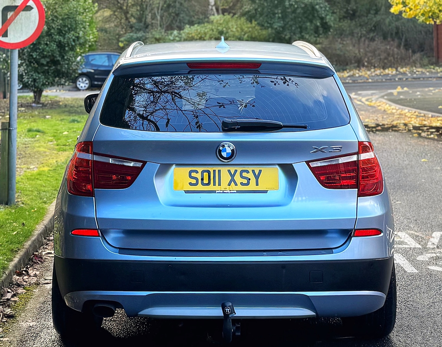 Used BMW X3 2011 for sale - 76397293: Photo 23