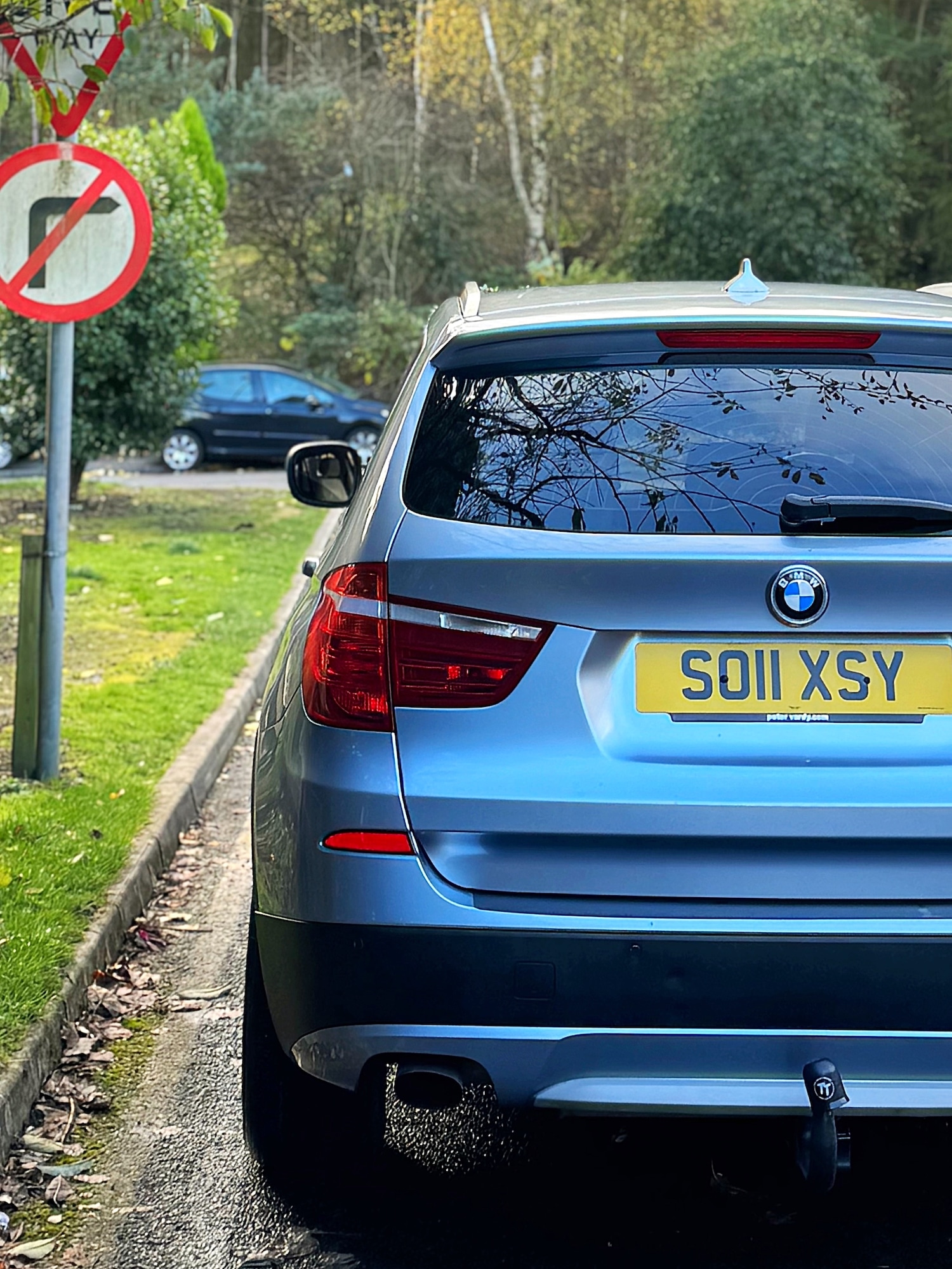 Used BMW X3 2011 for sale - 76397293: Photo 25