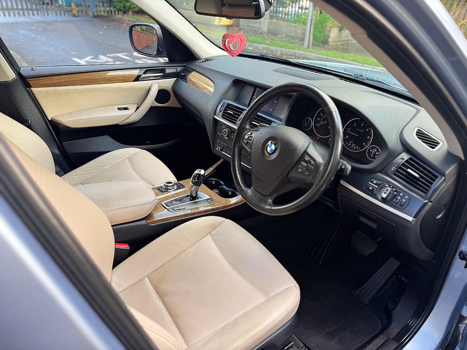 Used BMW X3 2011 for sale - 76397293: Photo 28