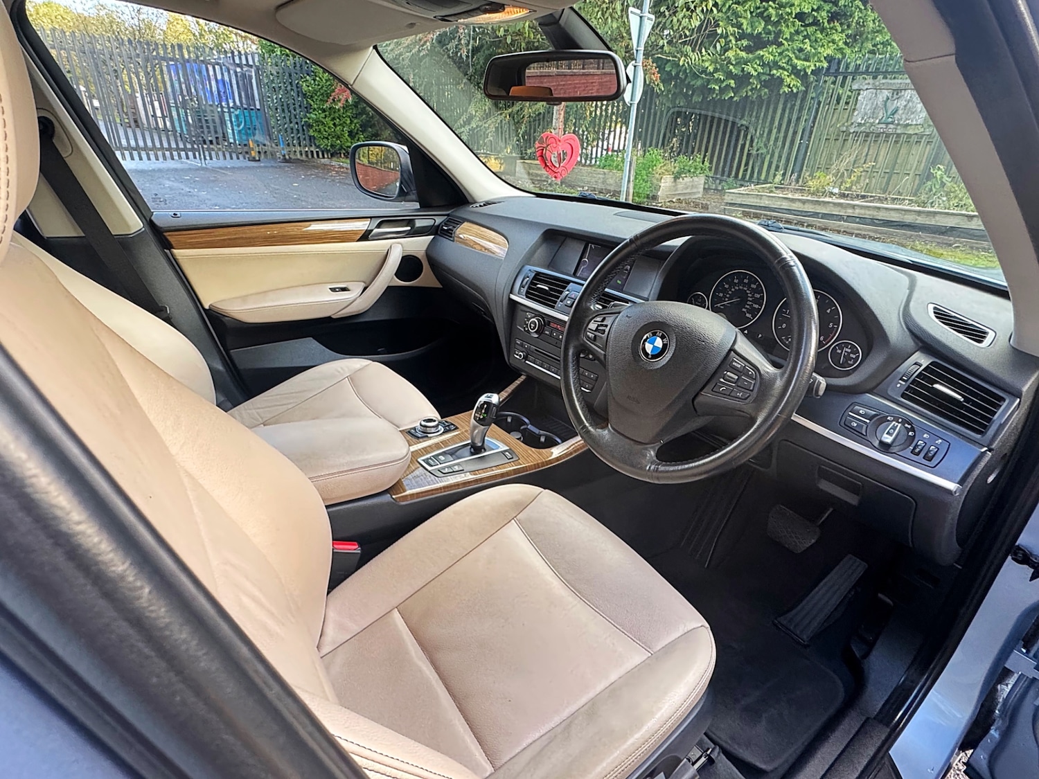 Used BMW X3 2011 for sale - 76397293: Photo 29