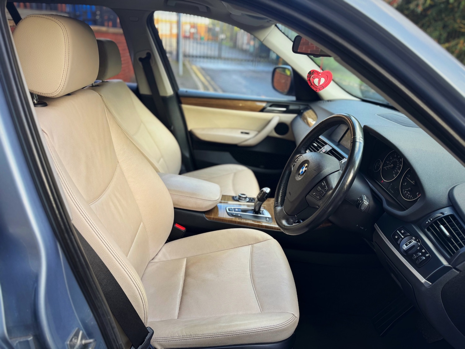 Used BMW X3 2011 for sale - 76397293: Photo 30