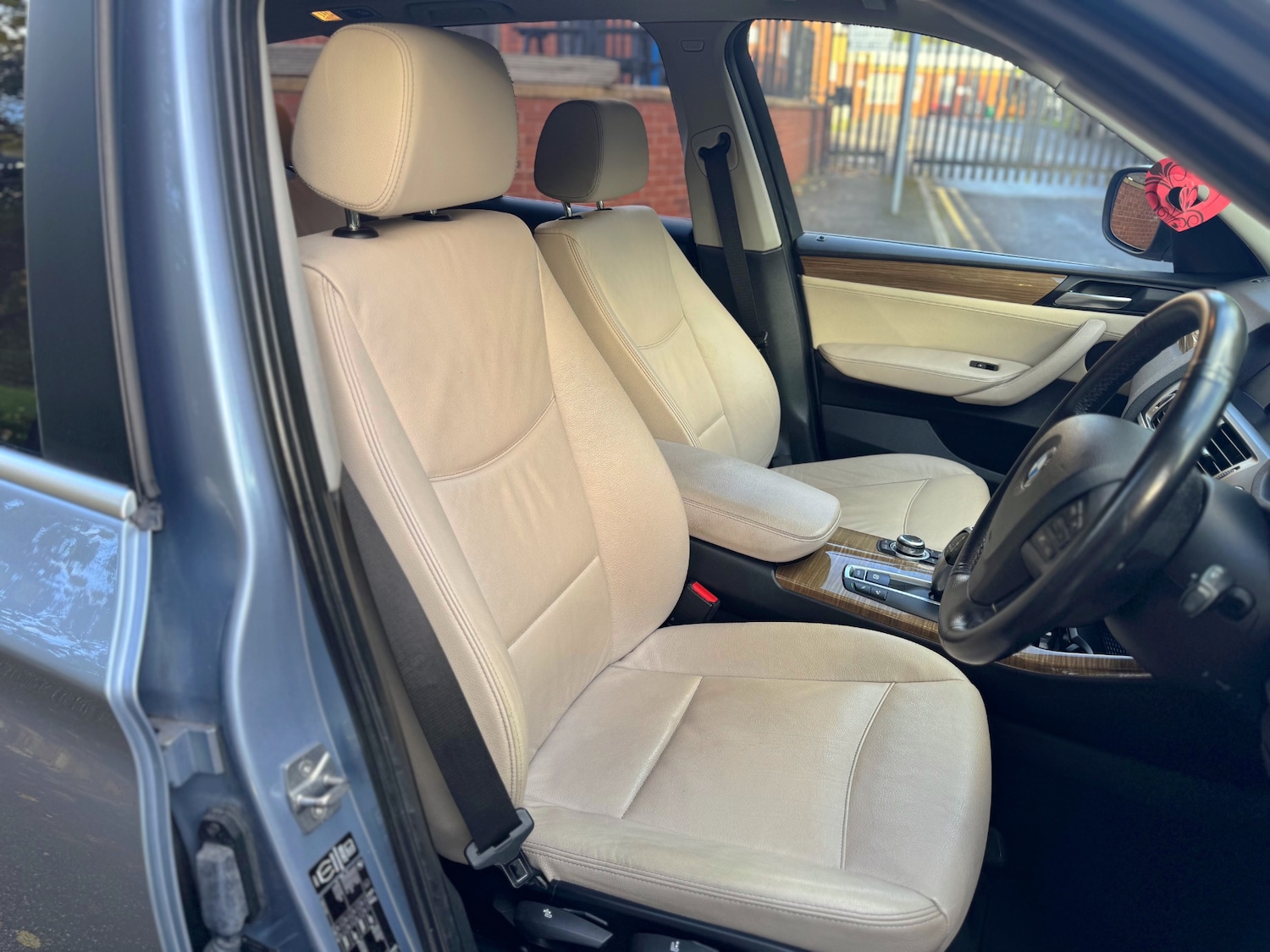 Used BMW X3 2011 for sale - 76397293: Photo 31