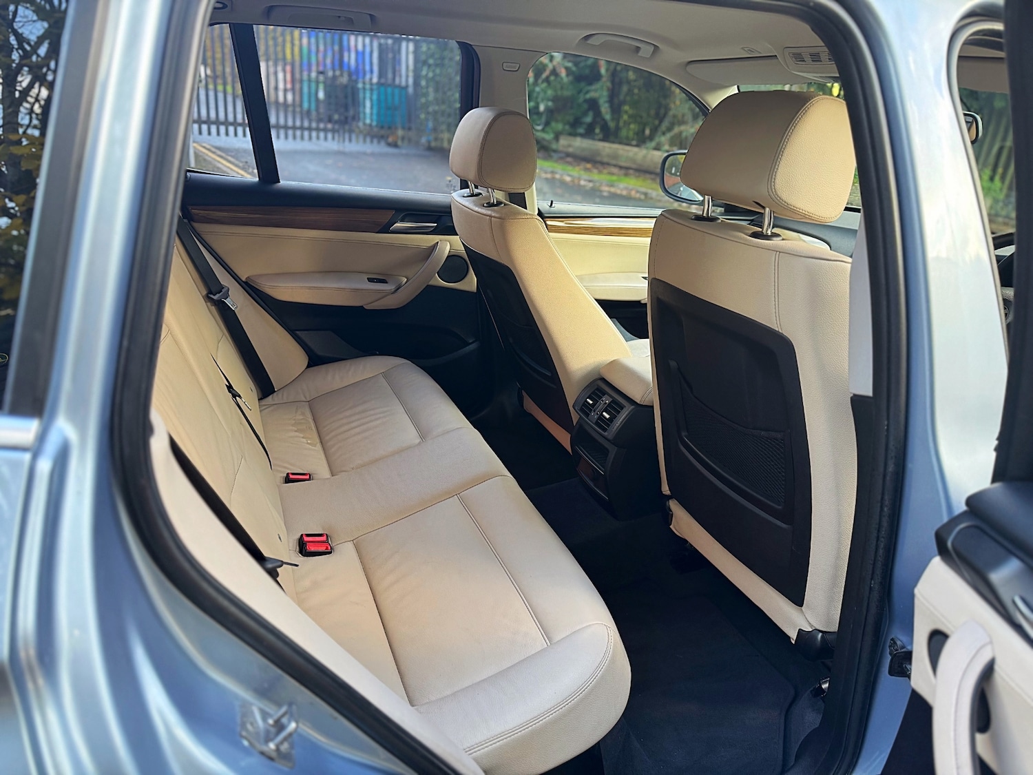 Used BMW X3 2011 for sale - 76397293: Photo 32