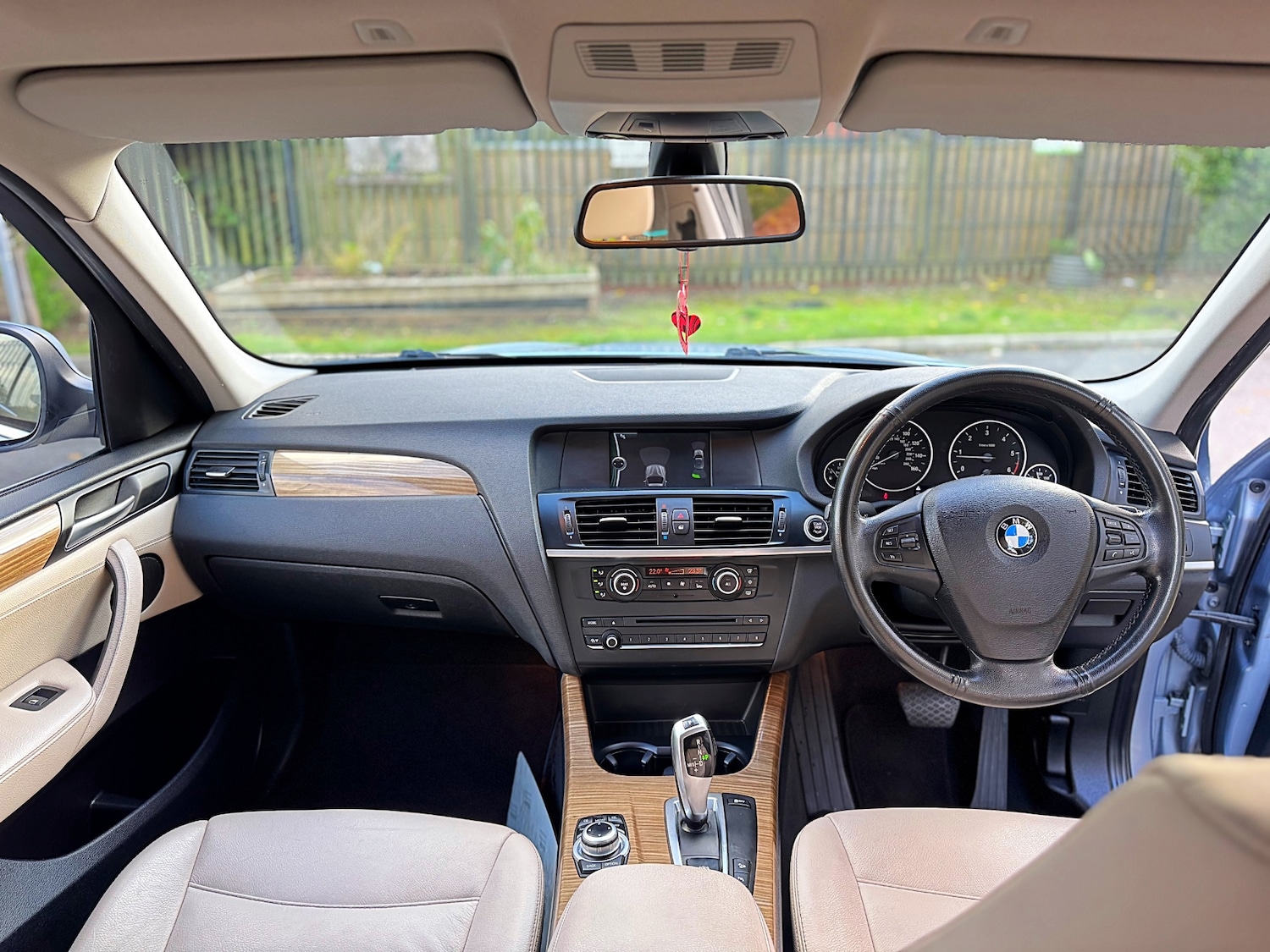 Used BMW X3 2011 for sale - 76397293: Photo 33