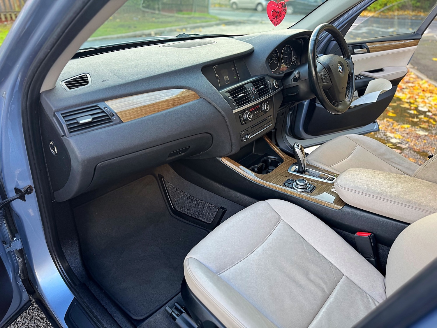 Used BMW X3 2011 for sale - 76397293: Photo 34