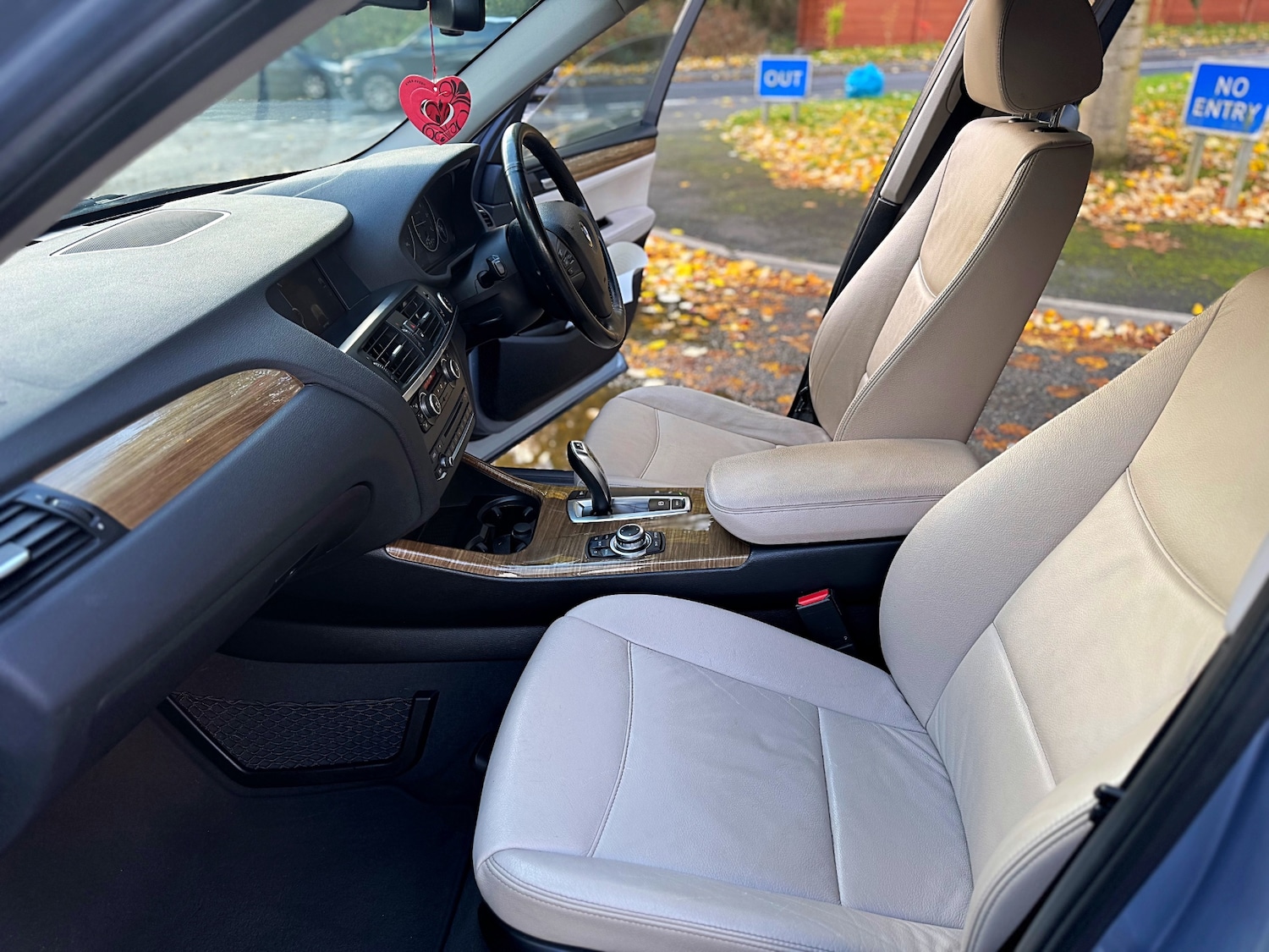 Used BMW X3 2011 for sale - 76397293: Photo 35