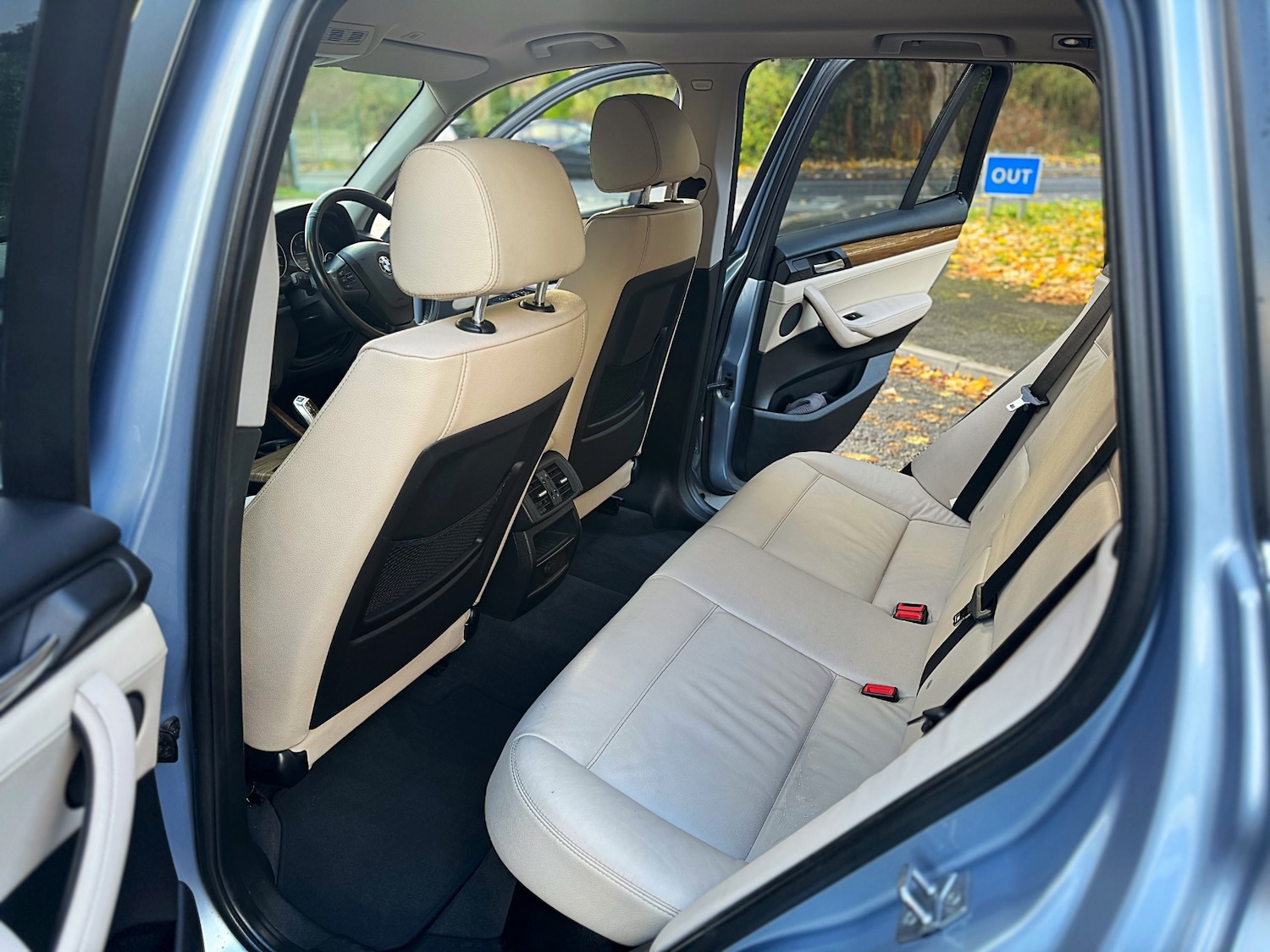 Used BMW X3 2011 for sale - 76397293: Photo 36