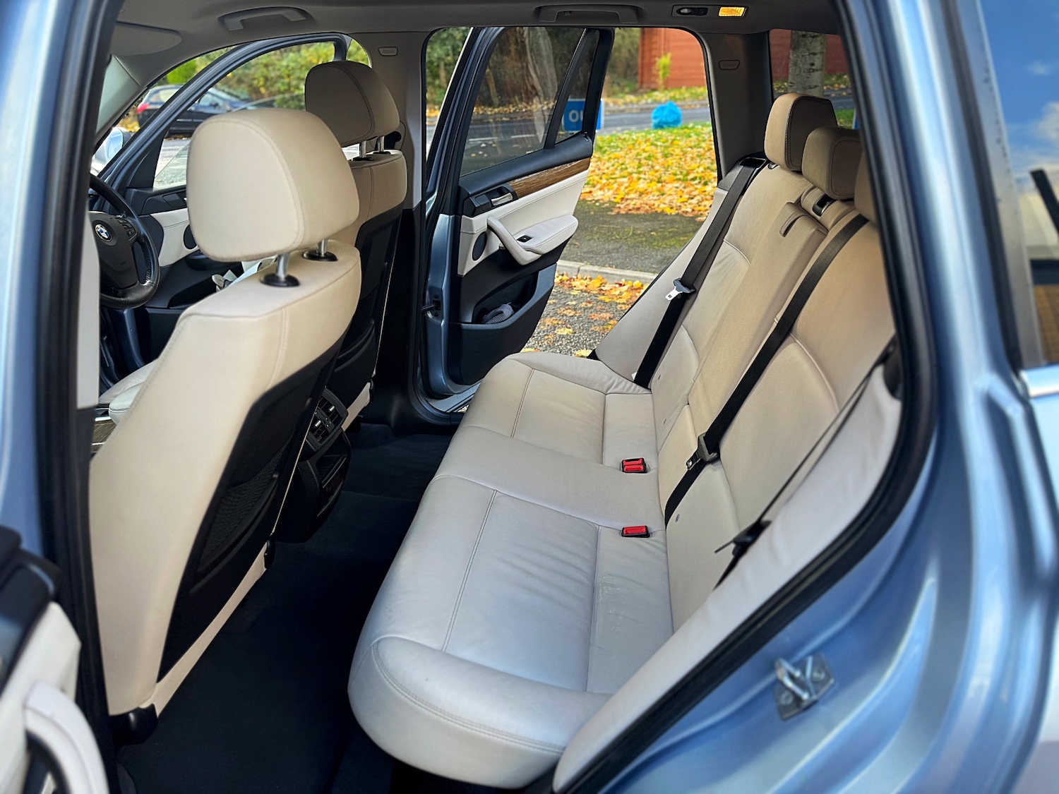 Used BMW X3 2011 for sale - 76397293: Photo 37