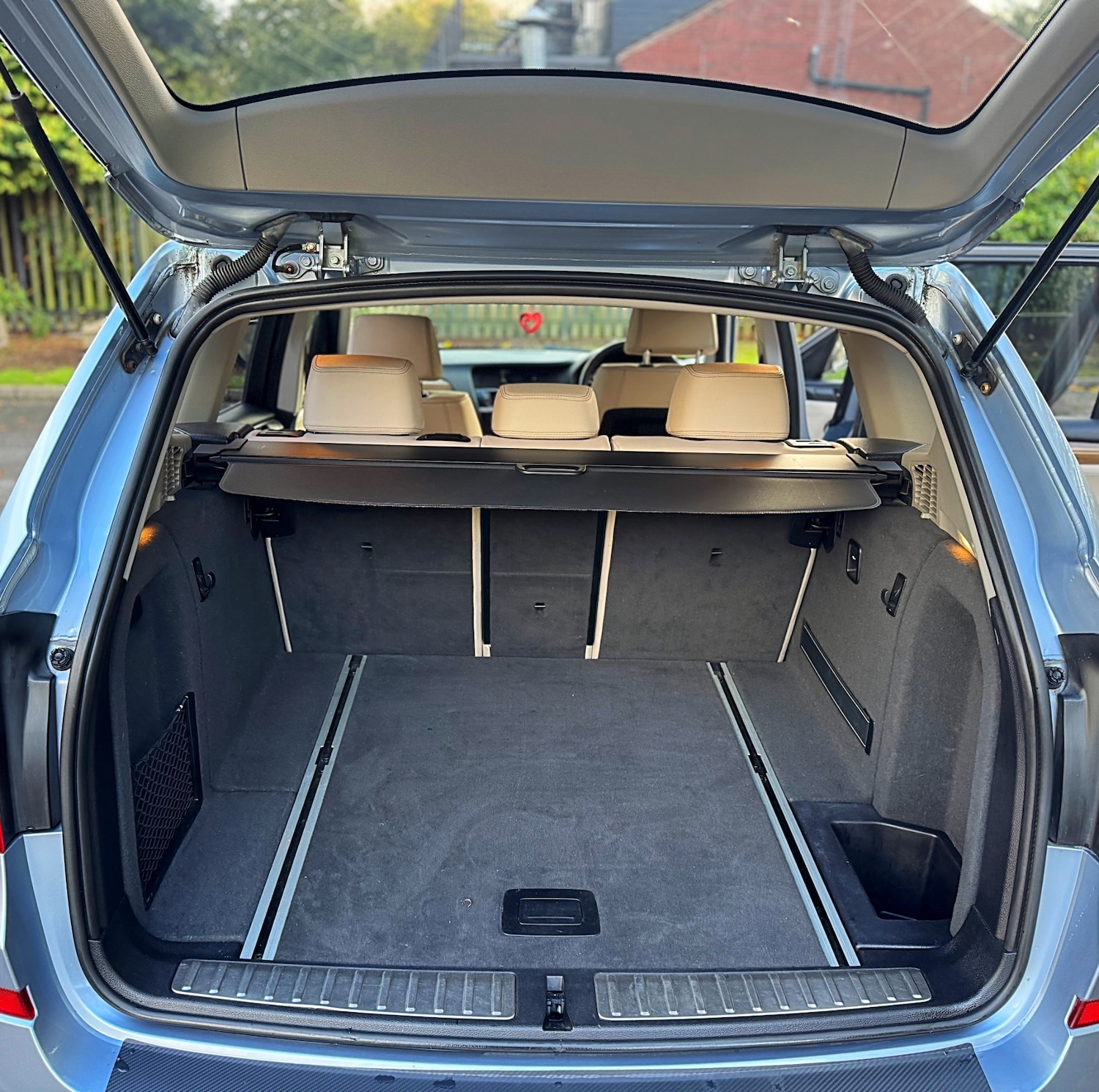 Used BMW X3 2011 for sale - 76397293: Photo 38