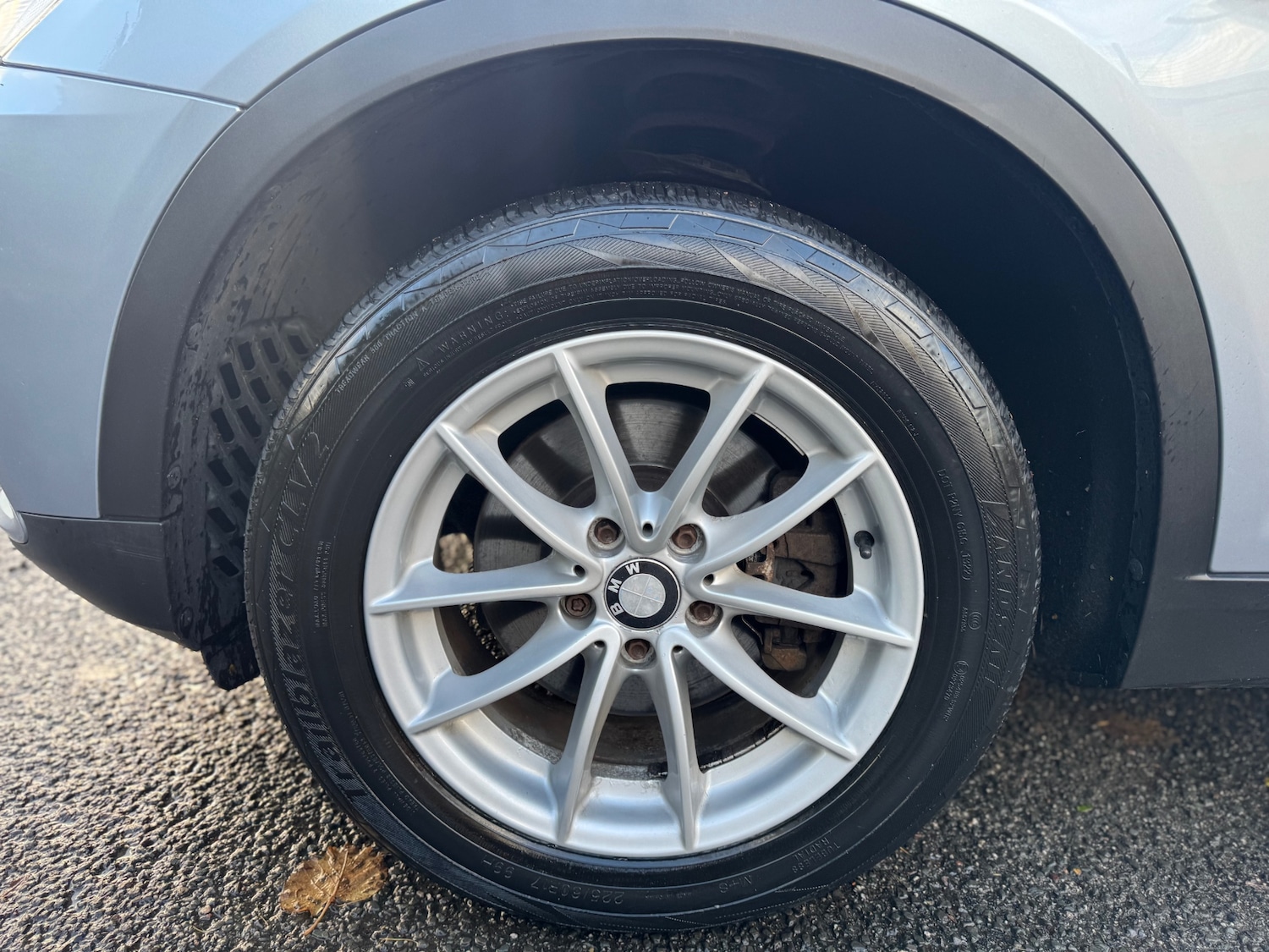 Used BMW X3 2011 for sale - 76397293: Photo 39