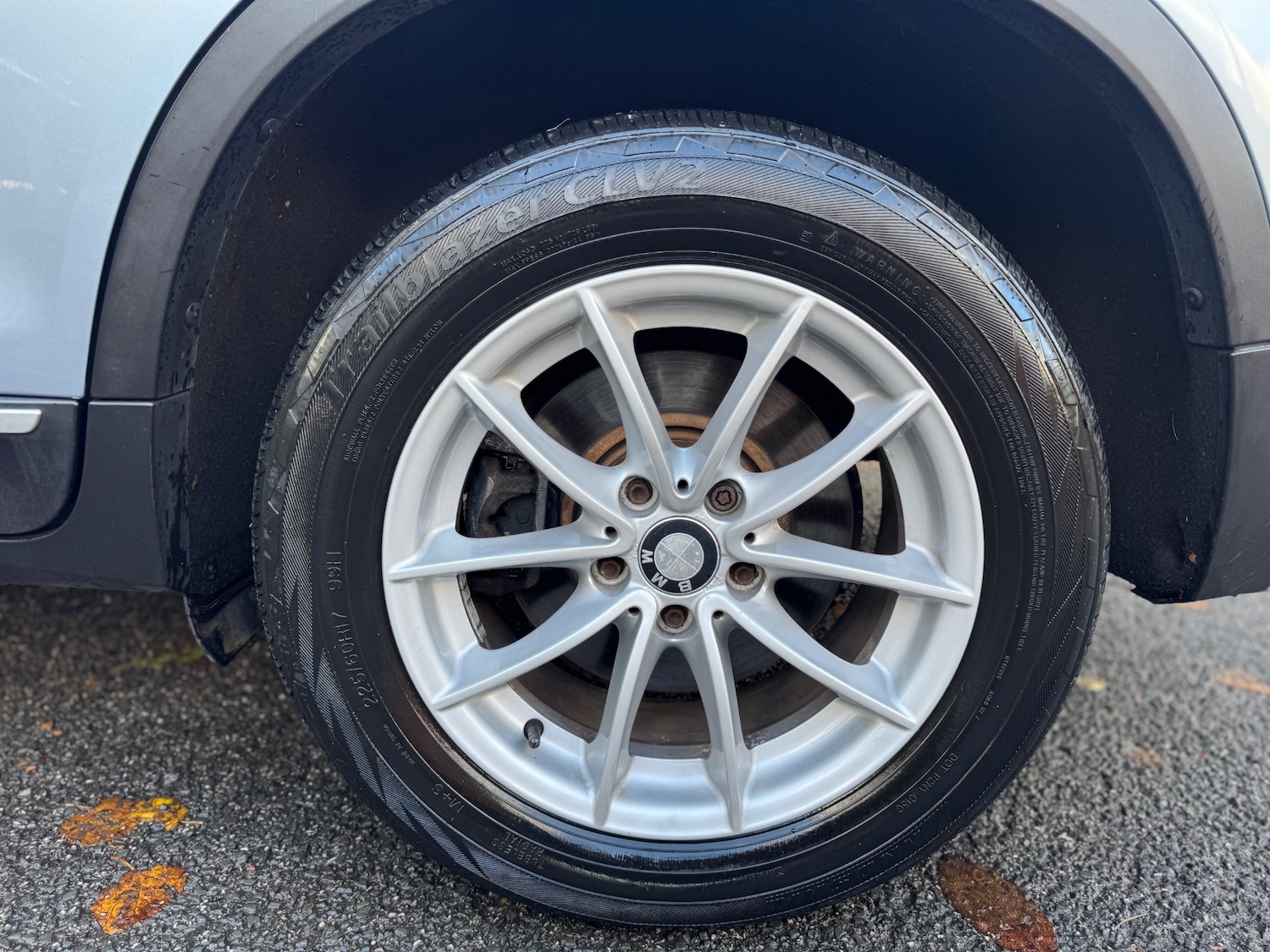 Used BMW X3 2011 for sale - 76397293: Photo 40