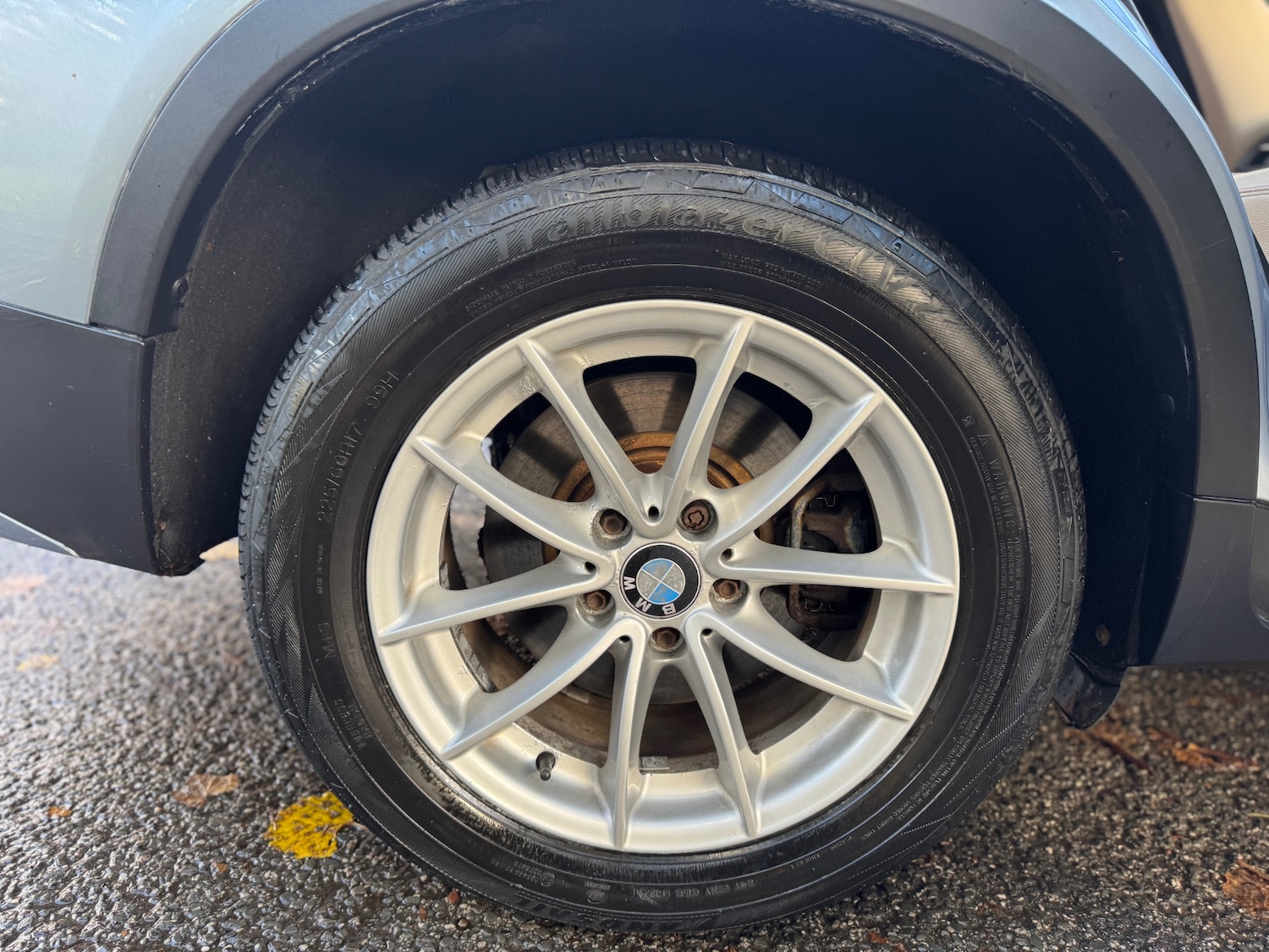 Used BMW X3 2011 for sale - 76397293: Photo 41