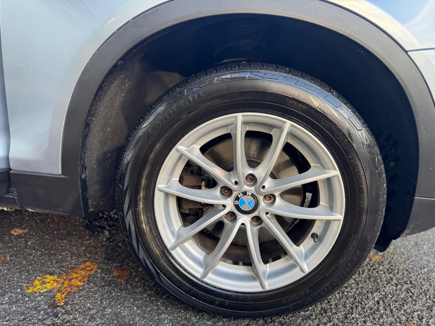 Used BMW X3 2011 for sale - 76397293: Photo 42