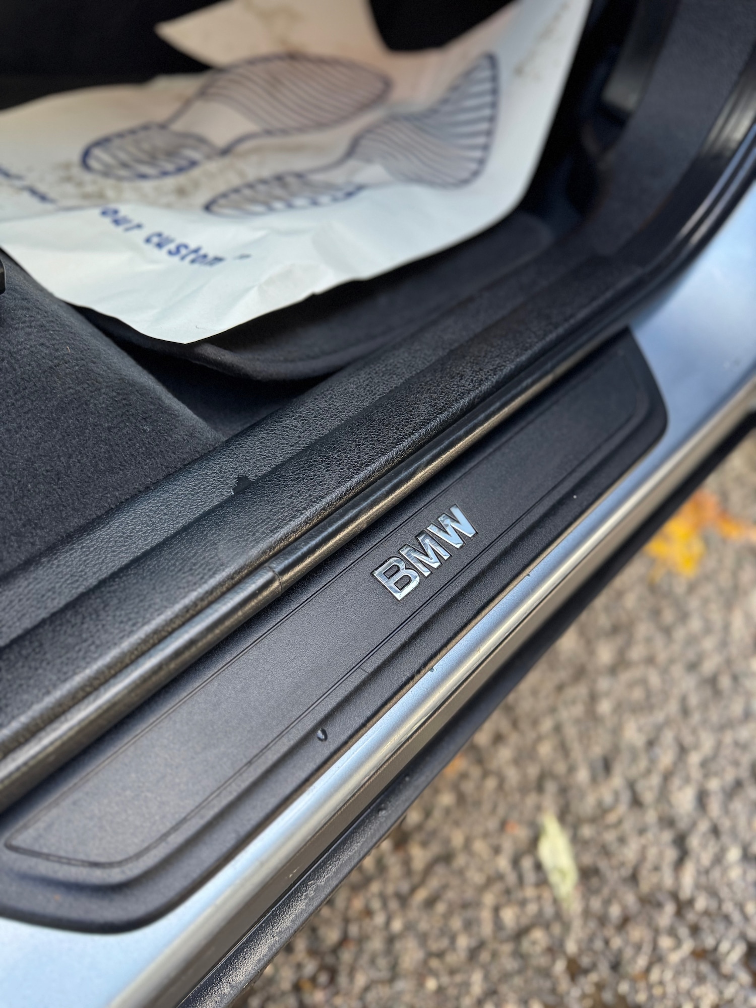 Used BMW X3 2011 for sale - 76397293: Photo 45