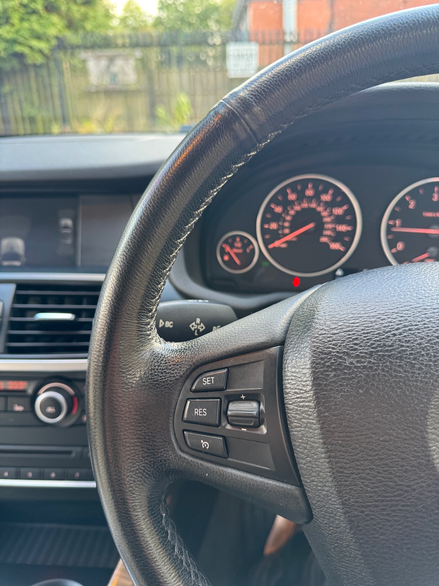 Used BMW X3 2011 for sale - 76397293: Photo 47