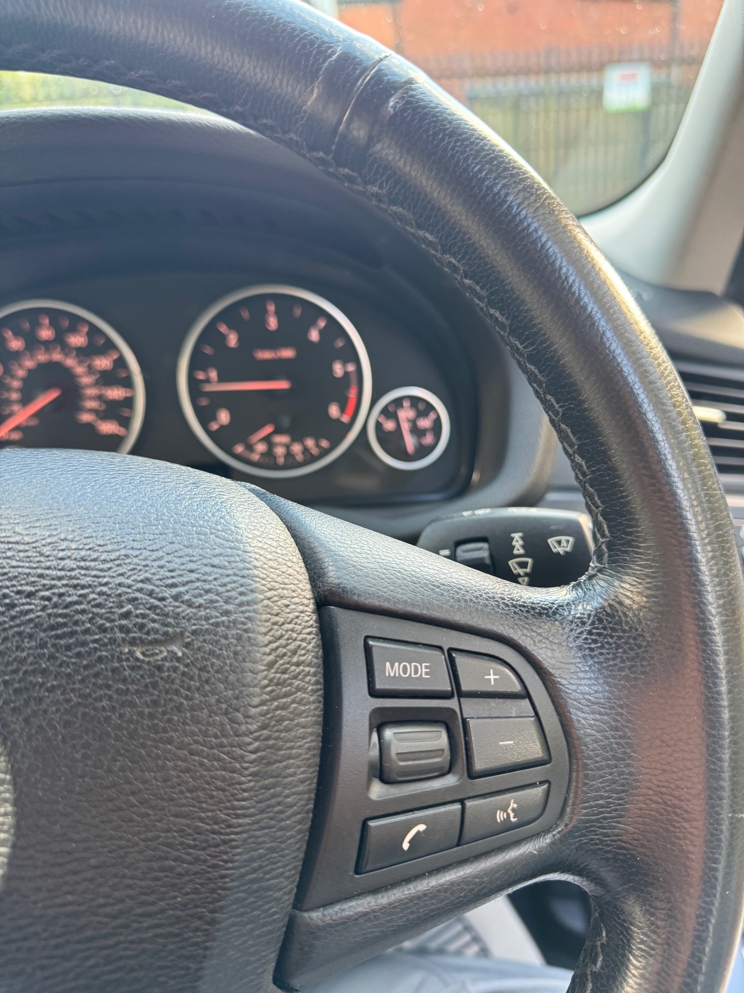 Used BMW X3 2011 for sale - 76397293: Photo 48