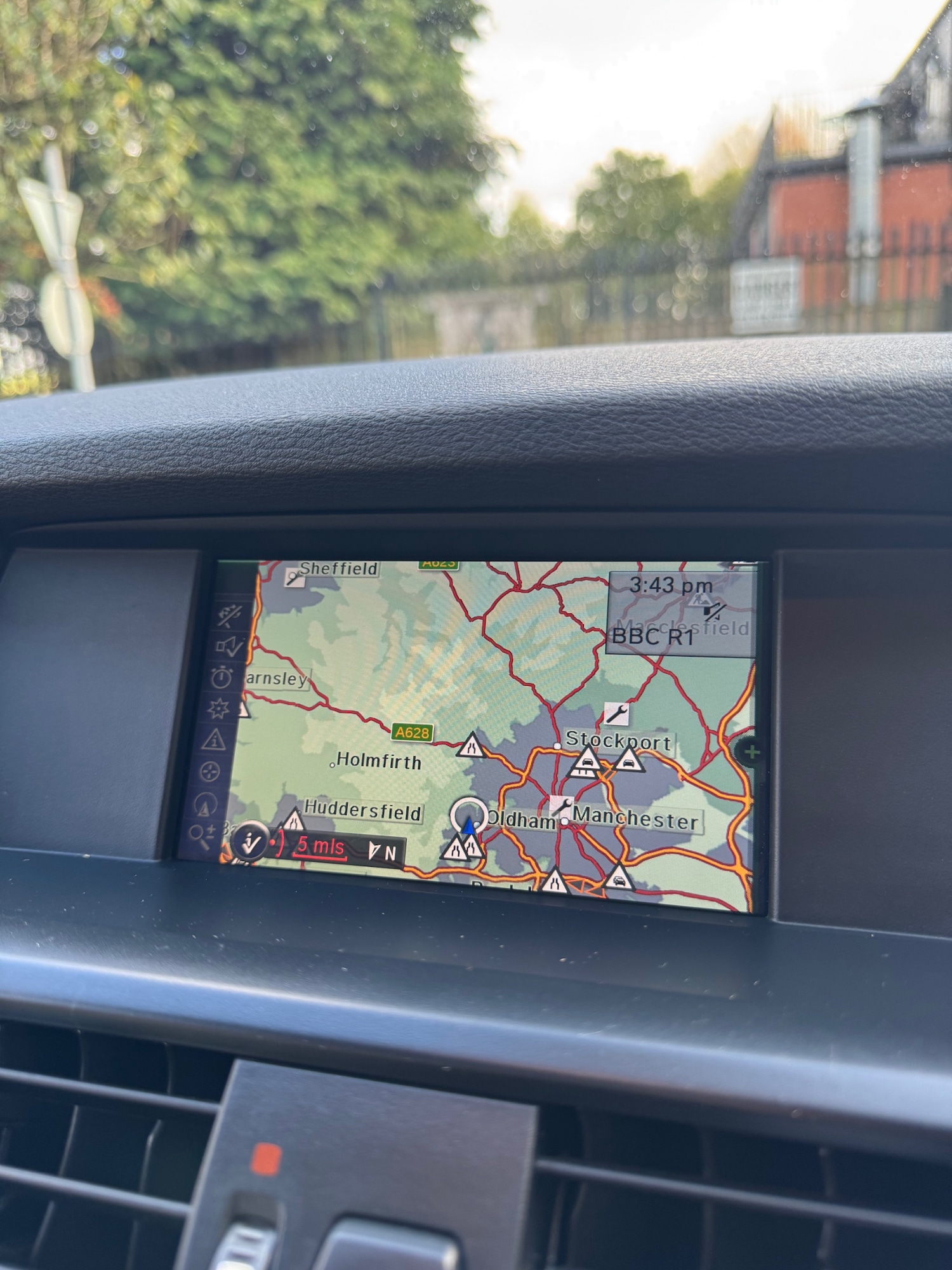 Used BMW X3 2011 for sale - 76397293: Photo 53