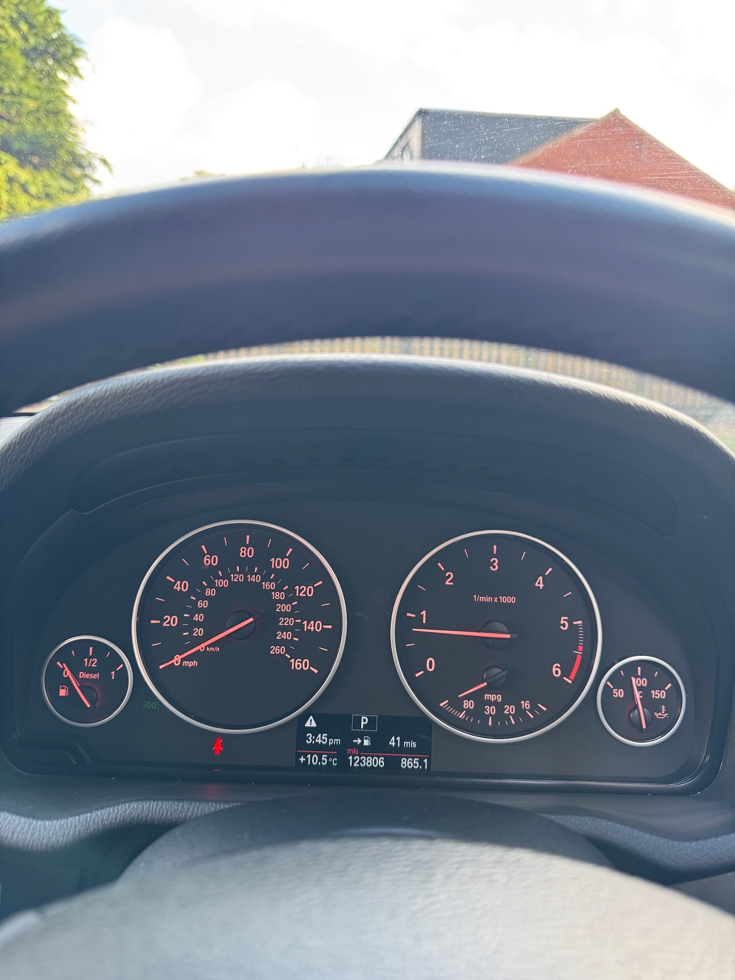 Used BMW X3 2011 for sale - 76397293: Photo 62