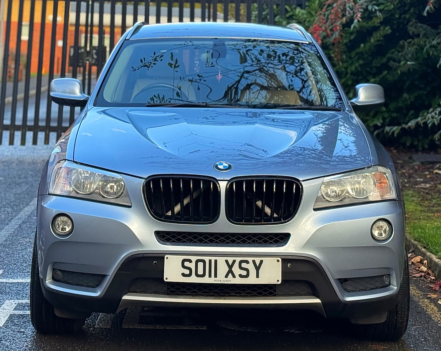 Used BMW X3 2011 for sale - 76397293: Photo 9
