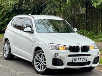 Used BMW X3 2015 for sale - 78473599: Photo