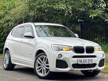 Used BMW X3 2015 for sale - 78473599: Photo