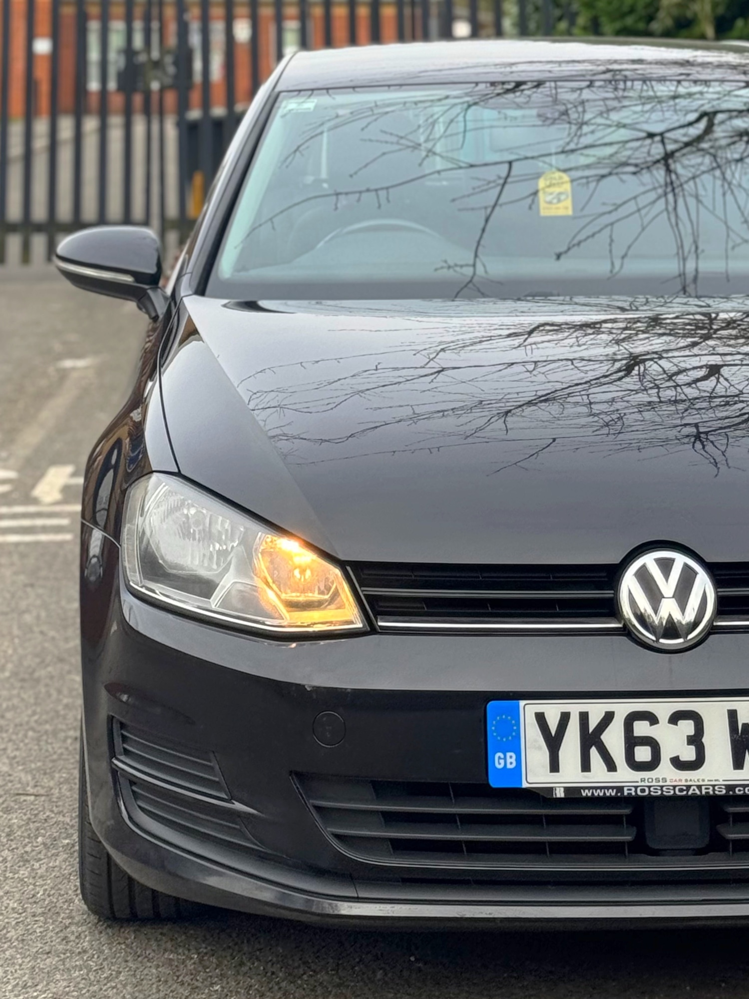 Used Volkswagen Golf 2013 for sale - 77994497: Photo 11