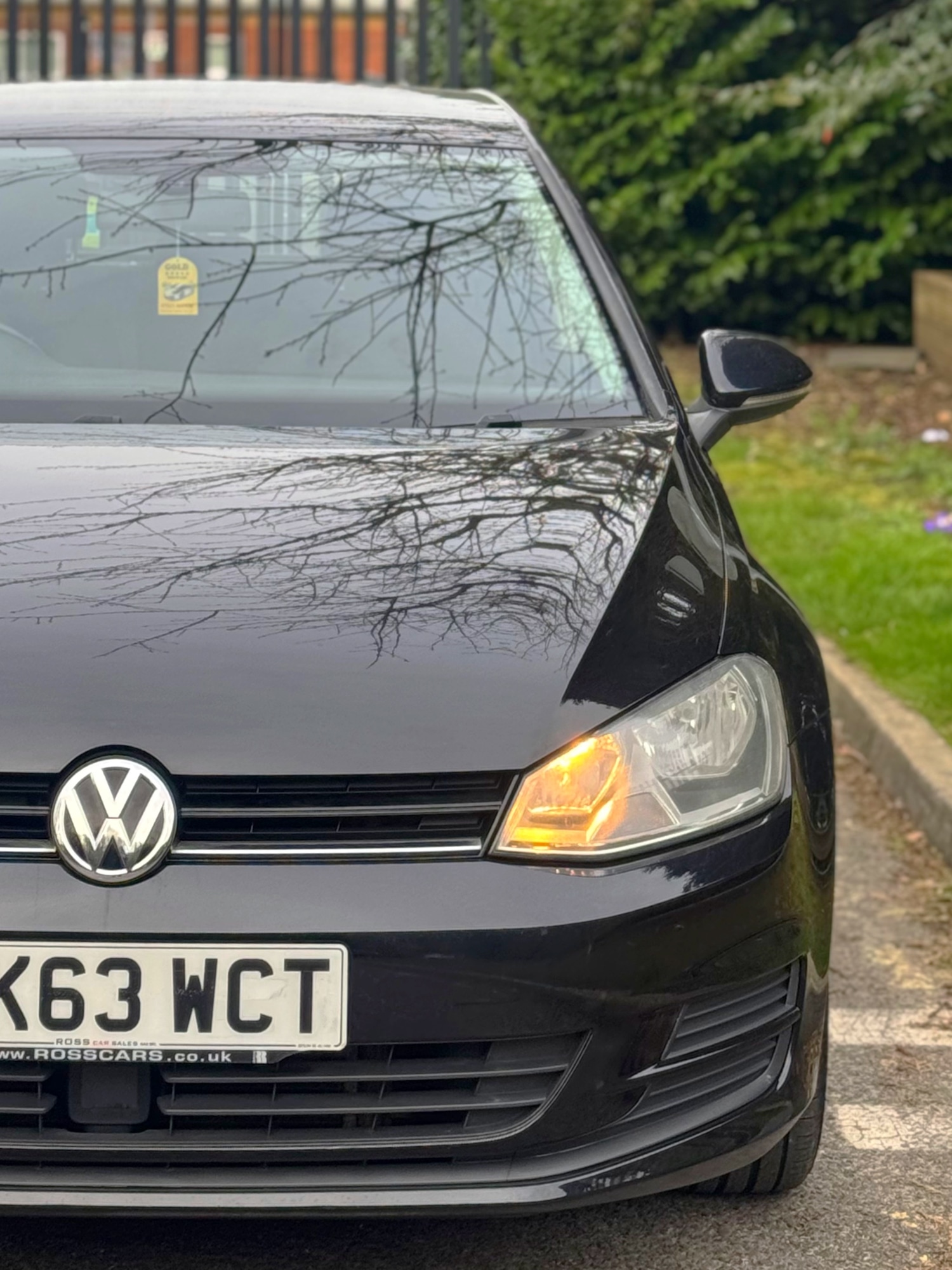 Used Volkswagen Golf 2013 for sale - 77994497: Photo 12