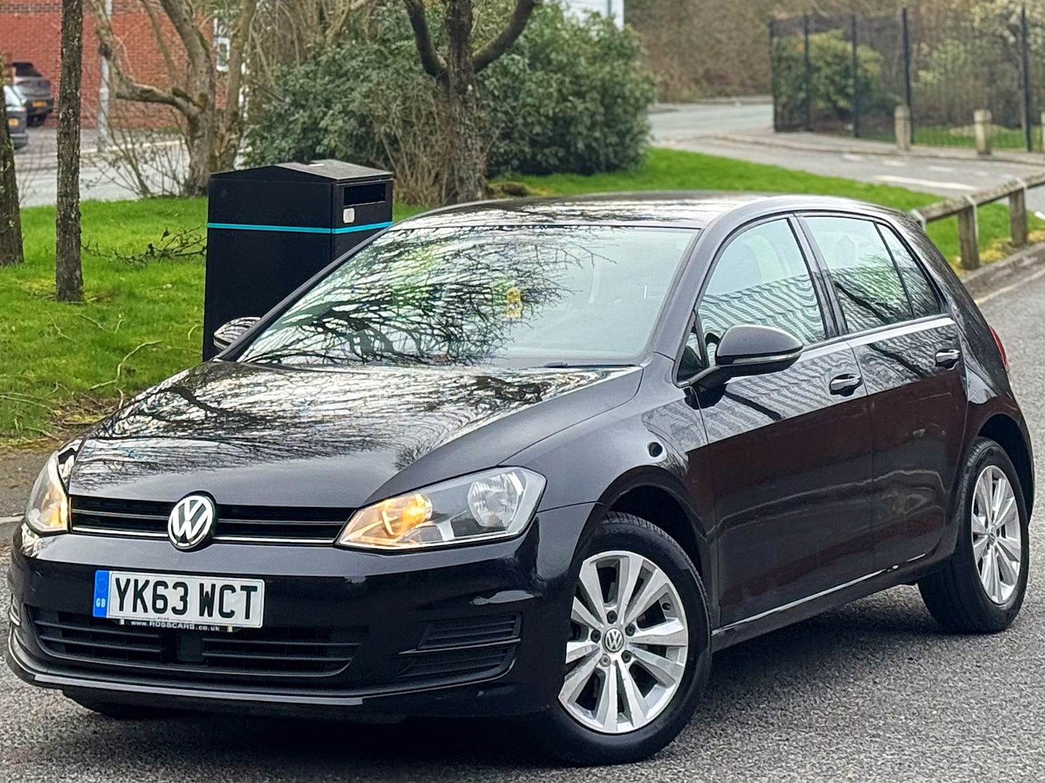 Used Volkswagen Golf 2013 for sale - 77994497: Photo 14