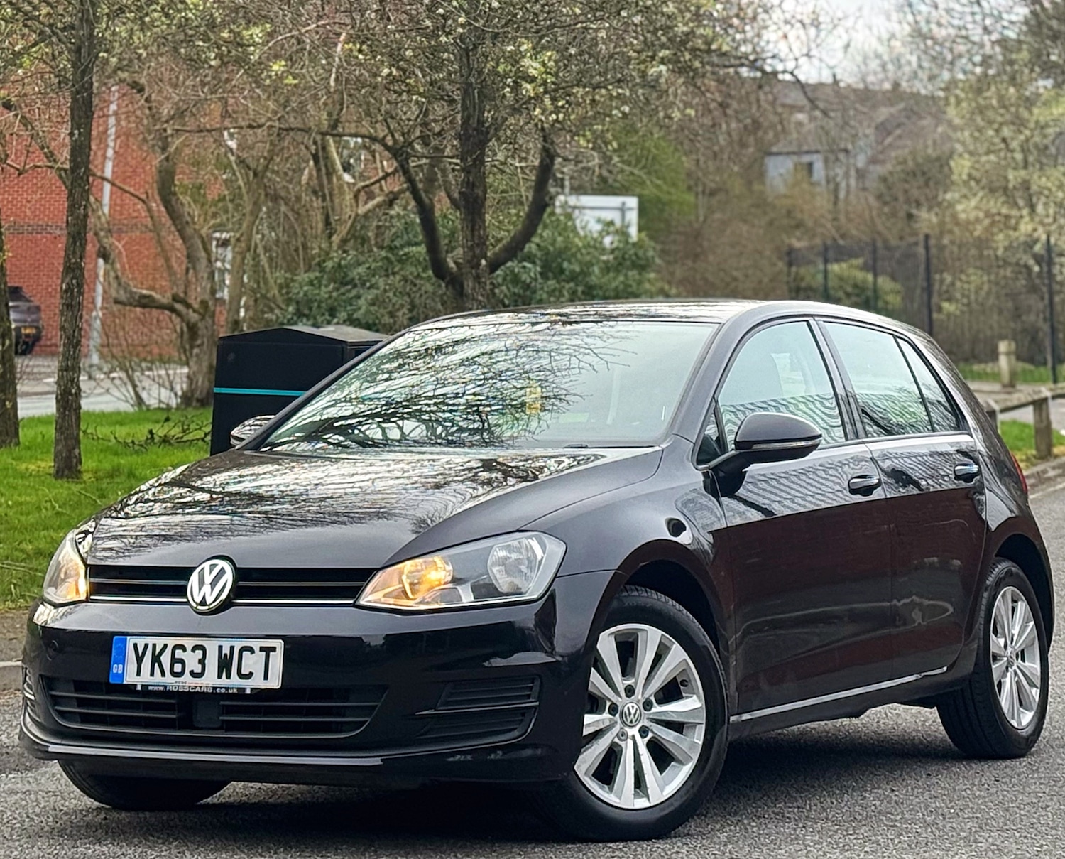Used Volkswagen Golf 2013 for sale - 77994497: Photo 15